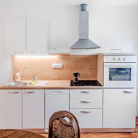 Apartment Pr' Stajercu With Free Onsite Parking Bovec Eksteriør billede