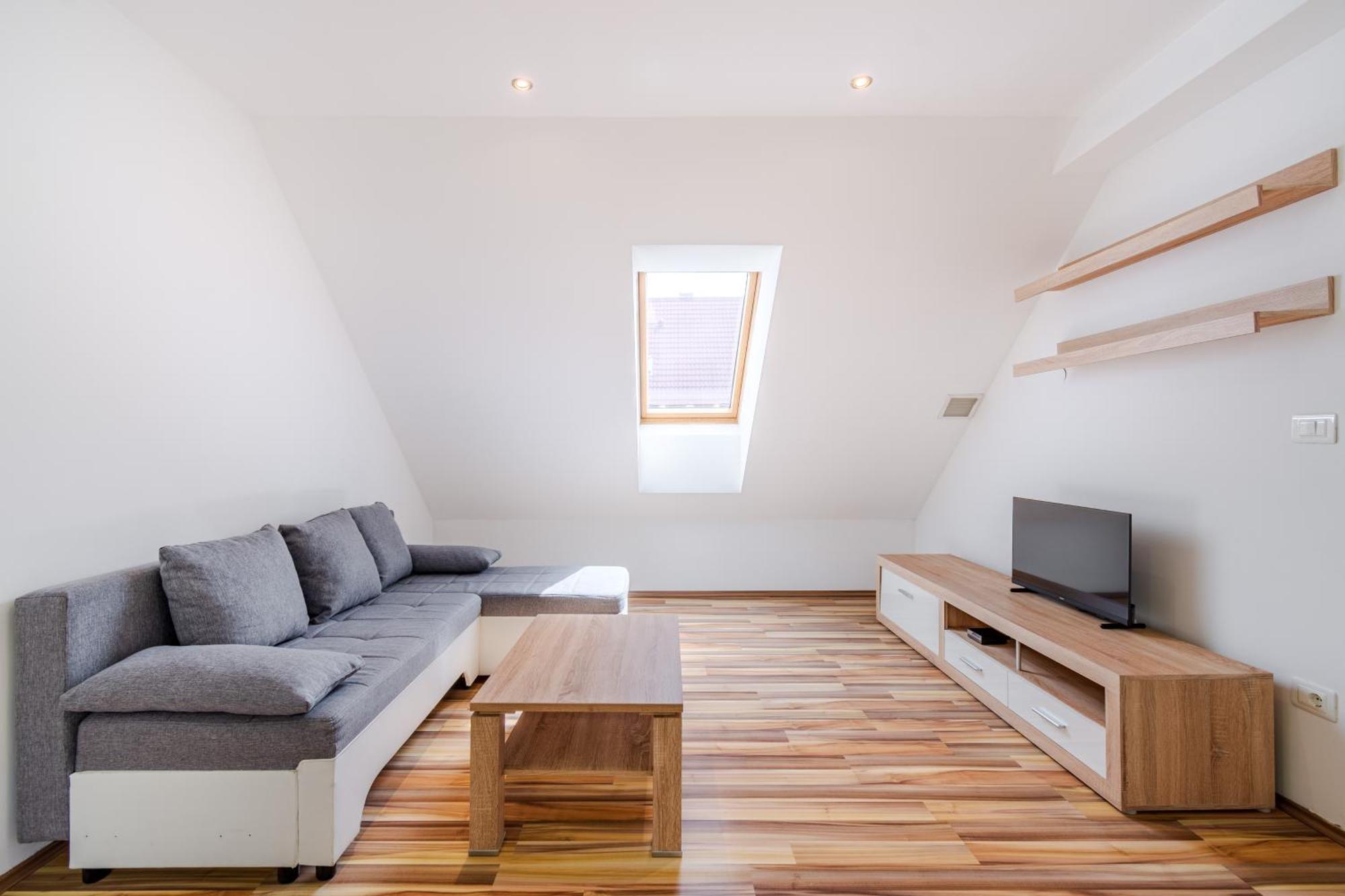 Apartment Pr' Stajercu With Free Onsite Parking Bovec Eksteriør billede
