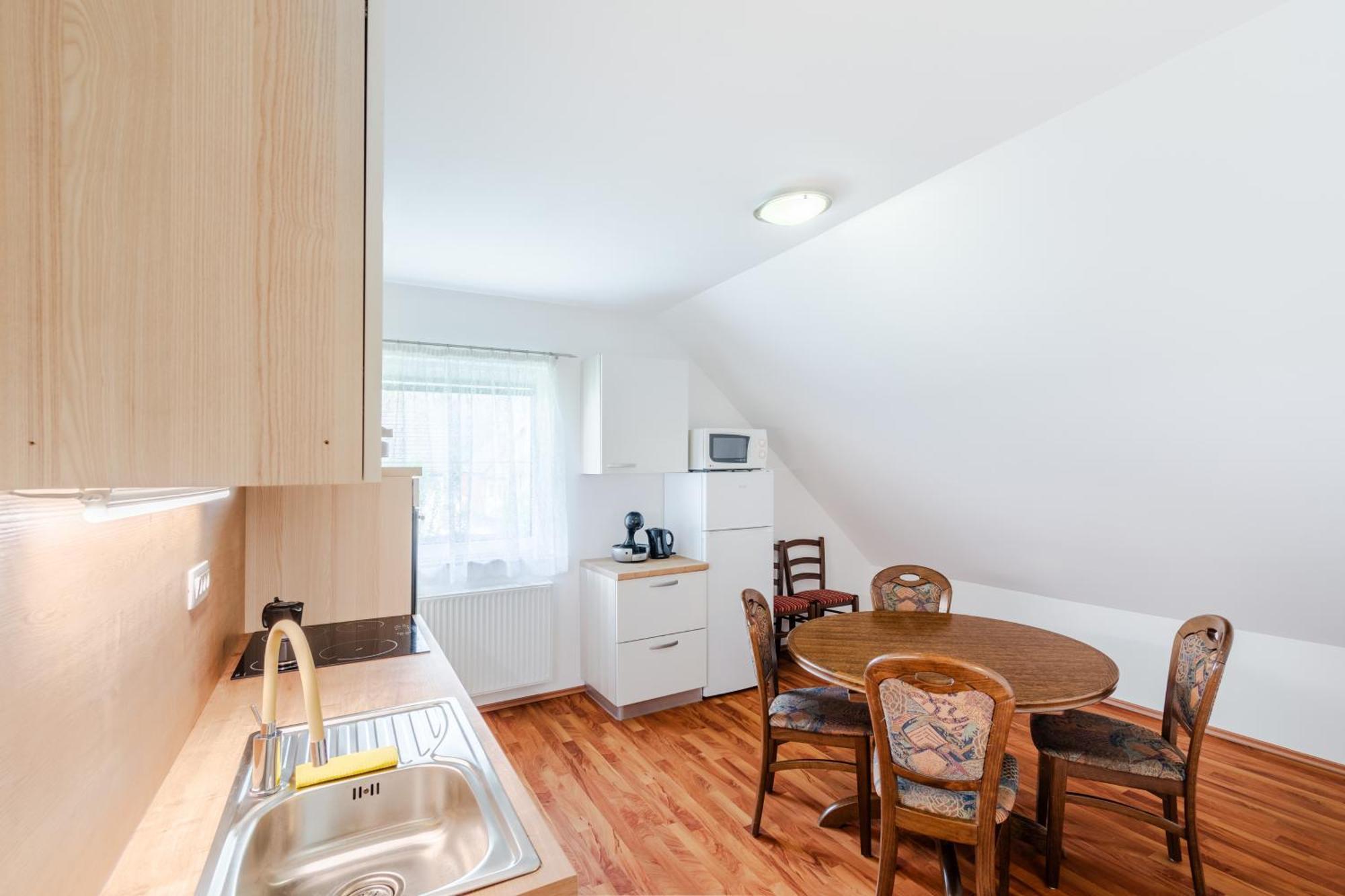 Apartment Pr' Stajercu With Free Onsite Parking Bovec Eksteriør billede