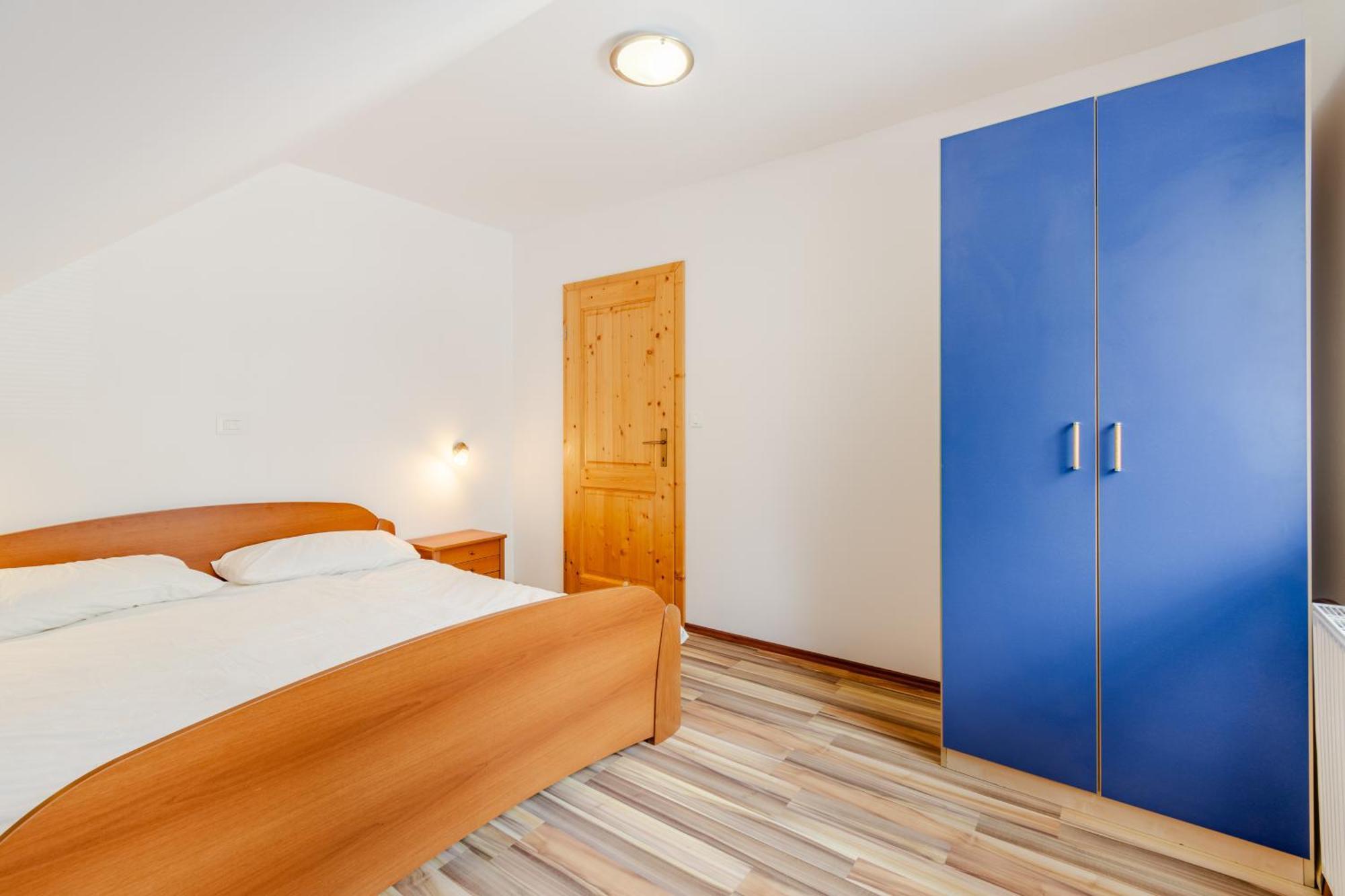 Apartment Pr' Stajercu With Free Onsite Parking Bovec Eksteriør billede